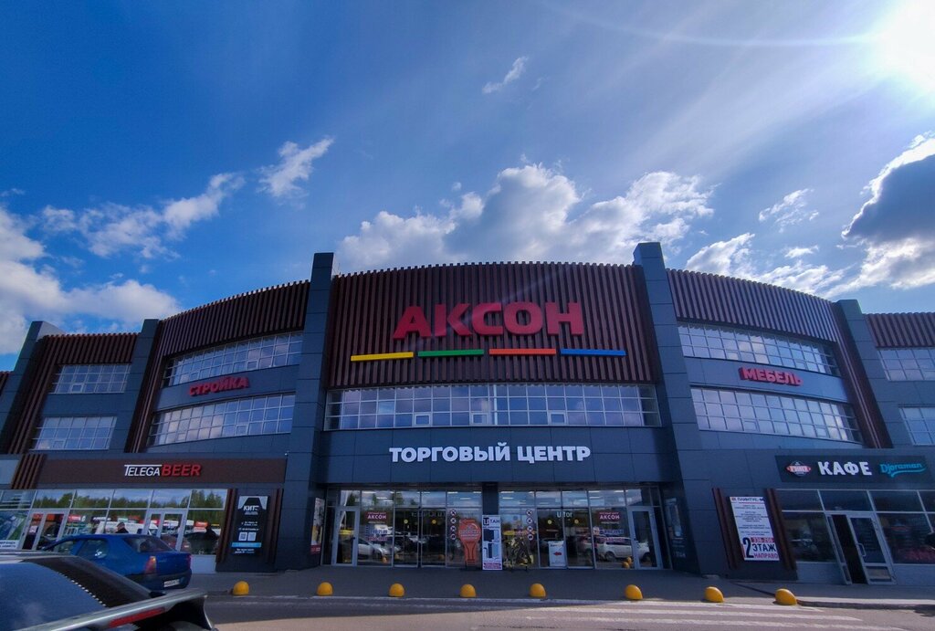 Security and alarm systems My krepost, Yaroslavl, photo