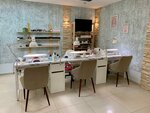 Freedom Nails (Krasnoarmeyskaya Street, 61/101), nail salon