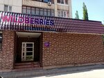 Wildberries (Transportnaya ulitsa, 46/1), punto de entrega