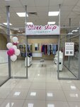 Shvec shop (Ryabikova Street, 21с1), clothing store