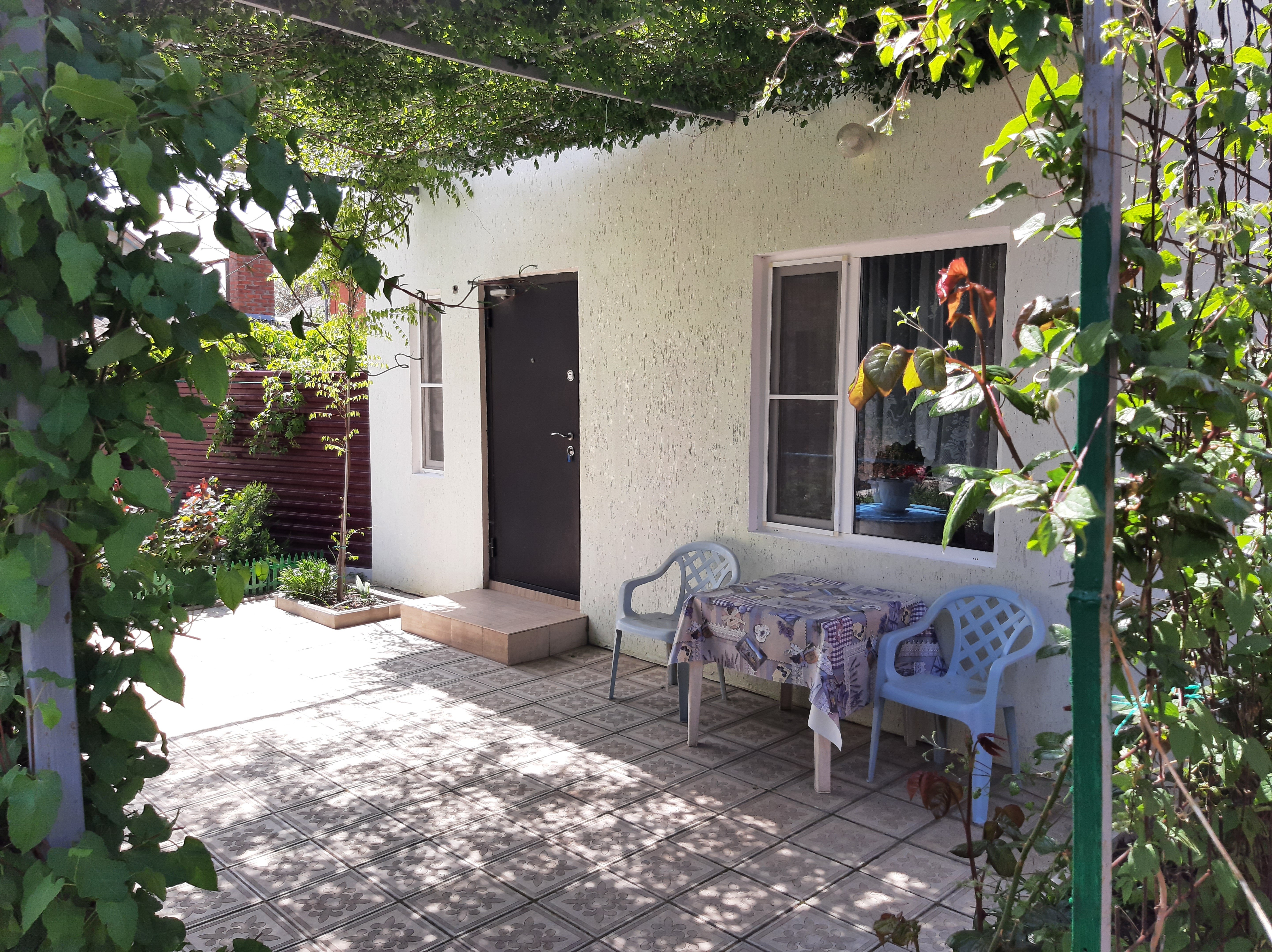 Фото Акварель