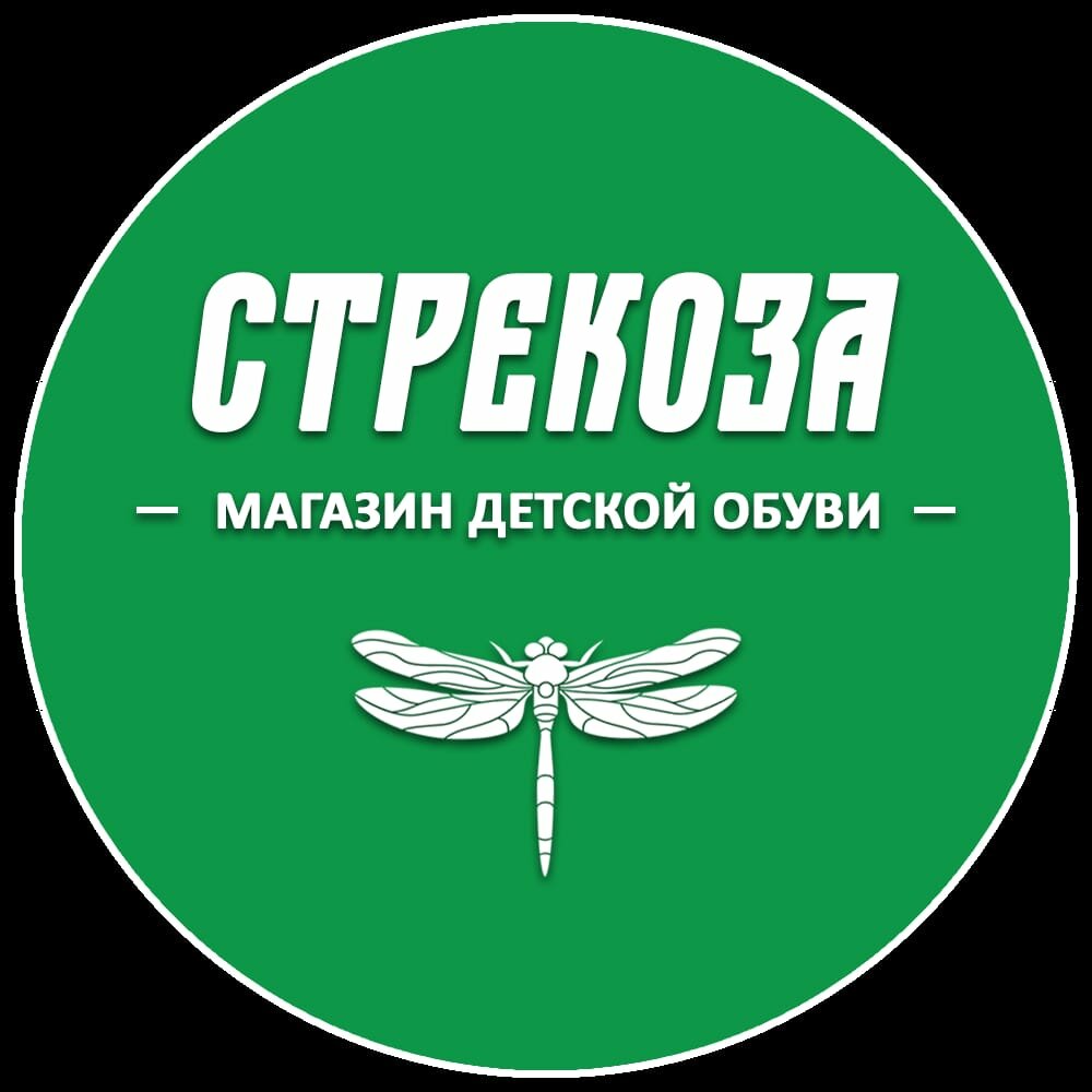Стрекоза
