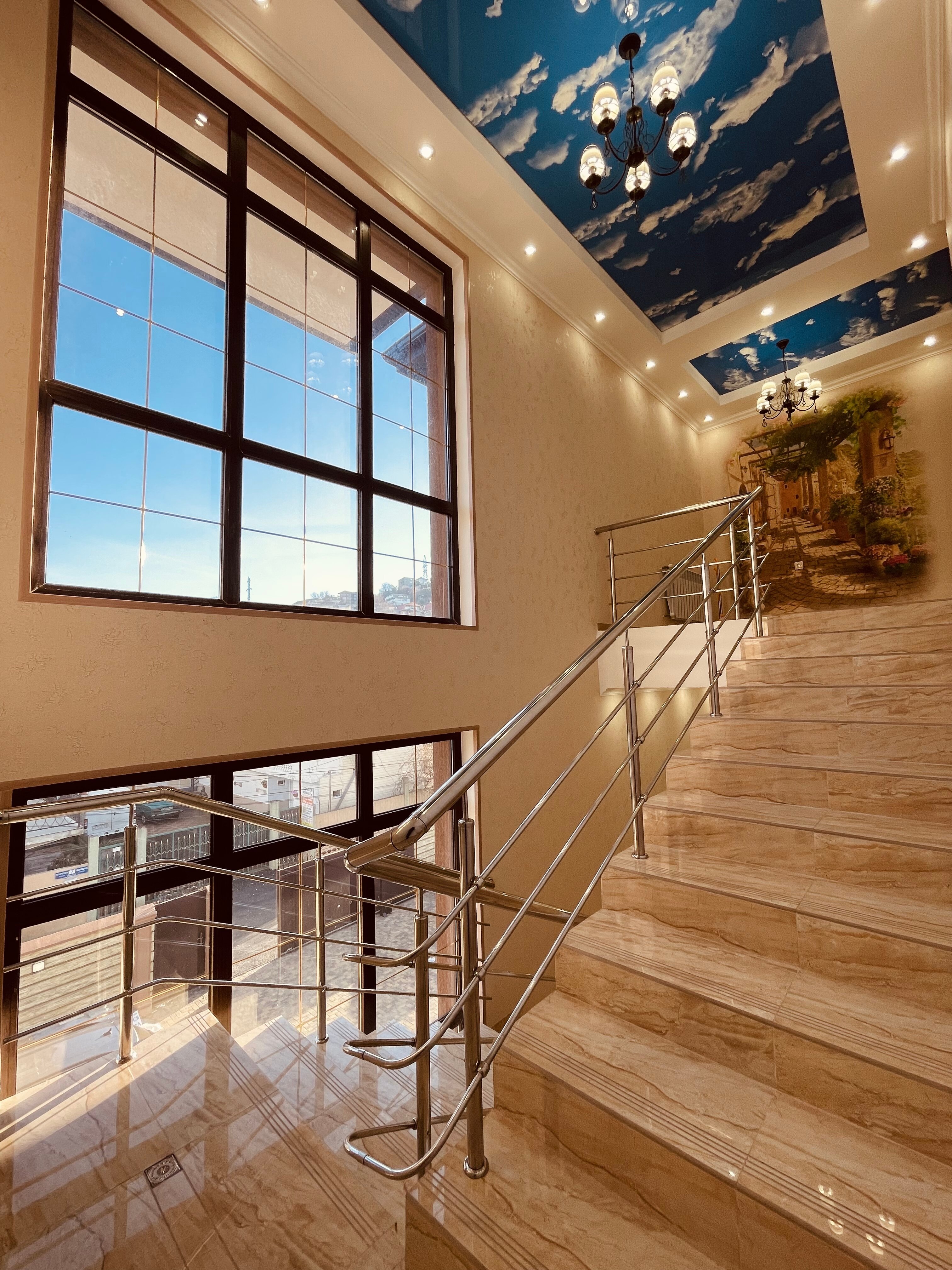 Фото Роза Ветров