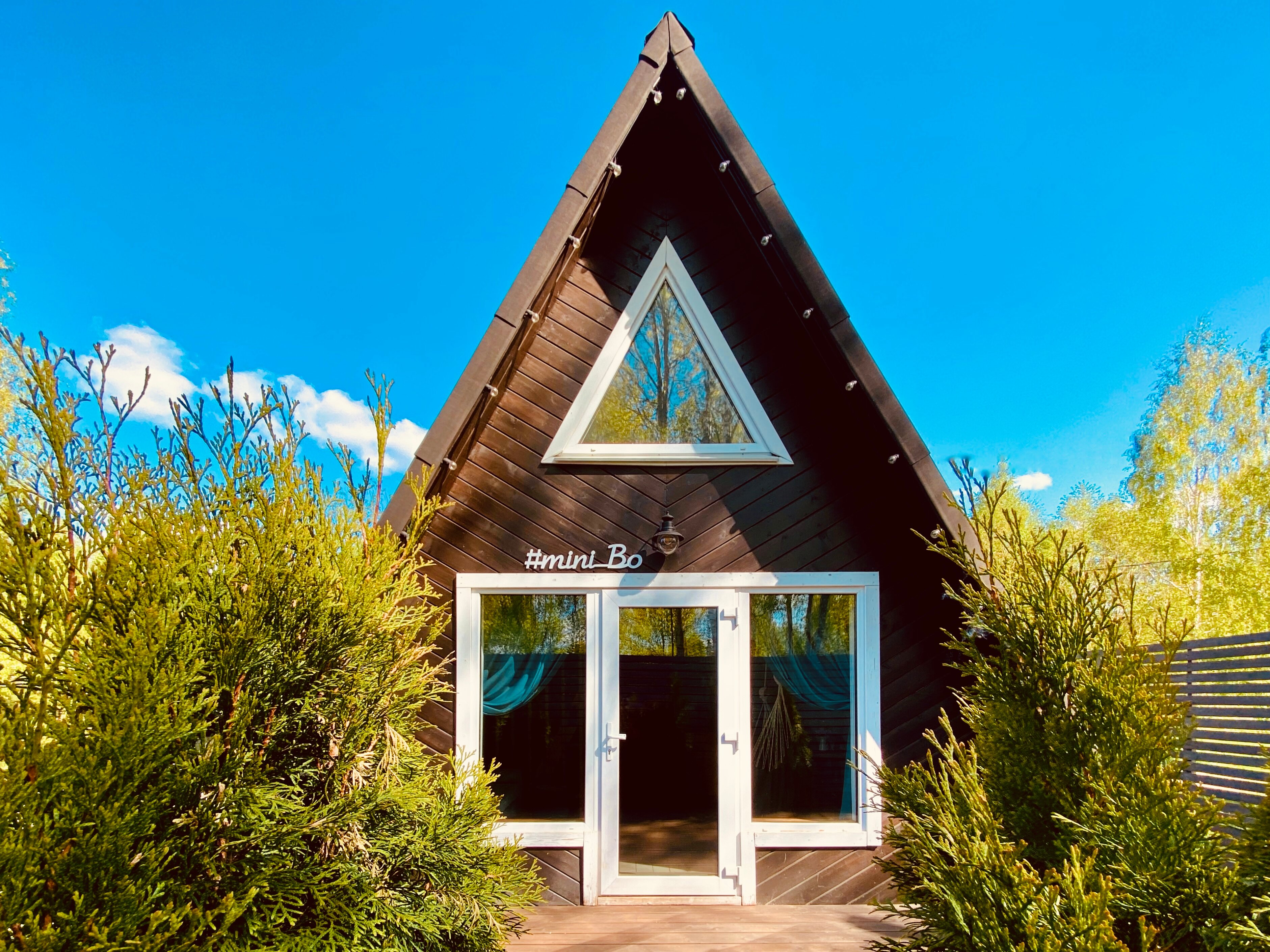 Фото Mini Bo House