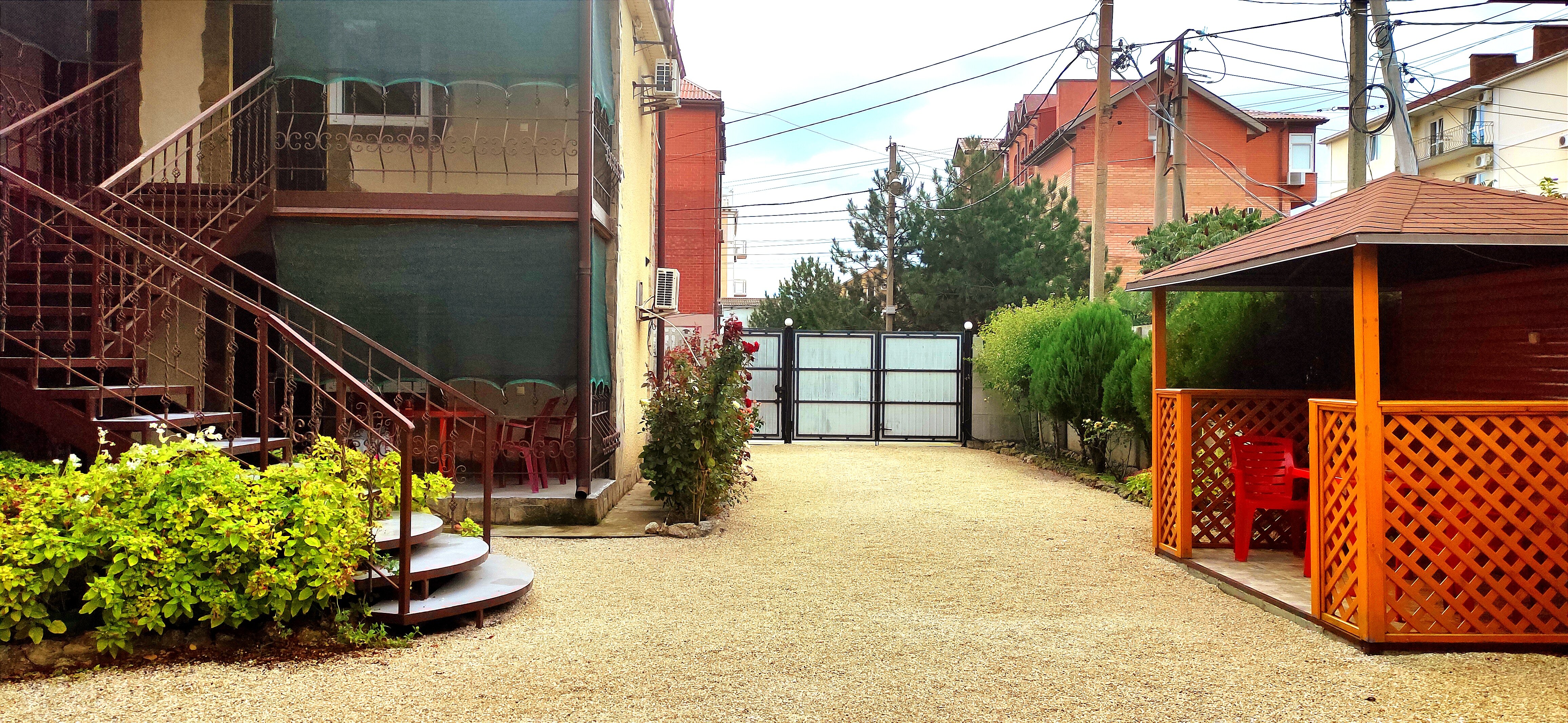 Фото Белый парус