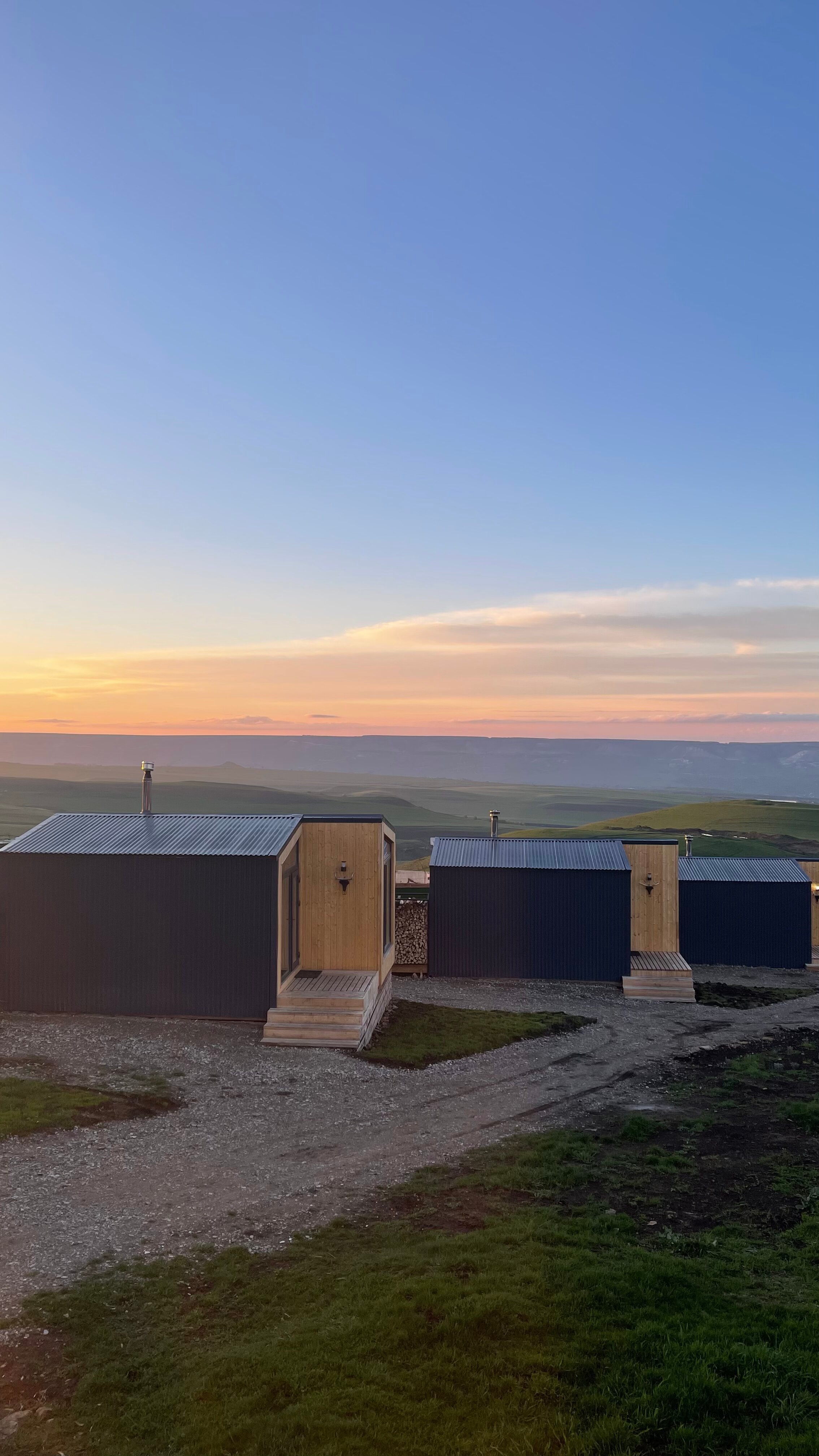 Фото Эко-ранчо Зов Предков