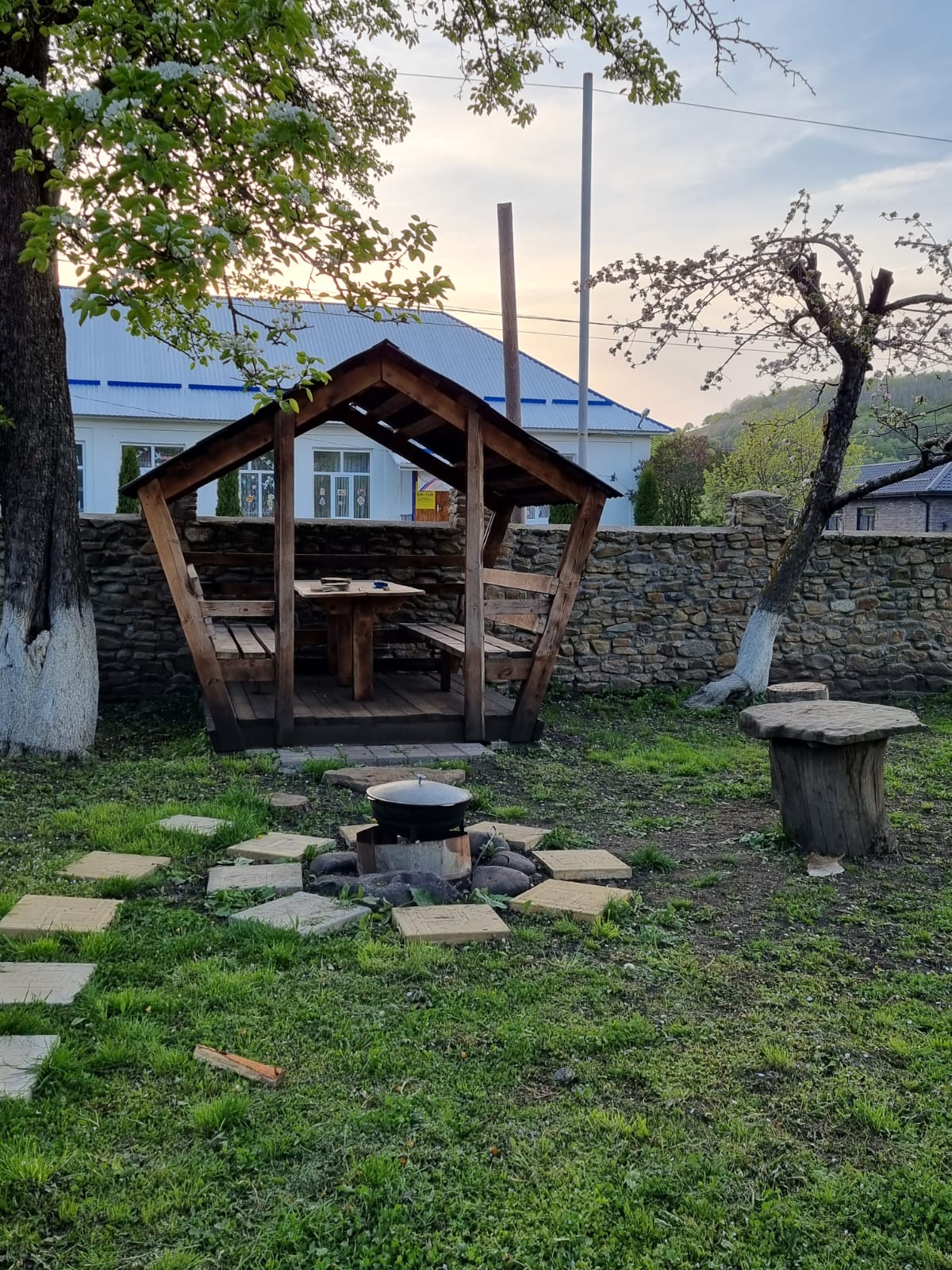 Фото Dedovskiy Dvor