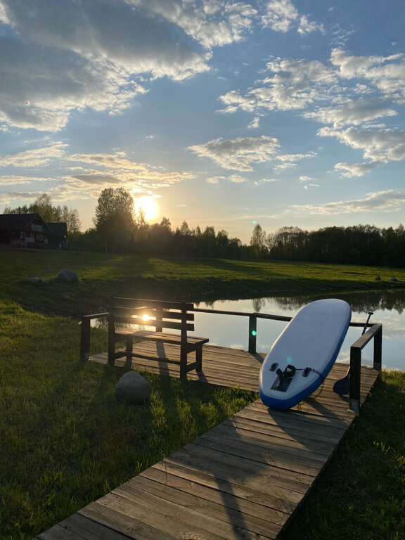 Фото Поместье Загосье