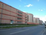Apeks-m (Natashy Kovshovoy Street, 18) ، تركيب وتصليح الإطارات