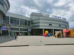 X-Planet (ulitsa Aleksandrova, 18А), amusement ride