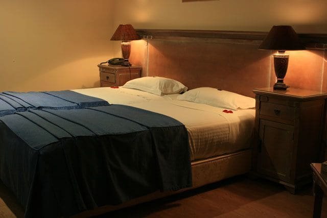 Фото El Oumnia Puerto & SPA