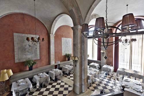 Фото Duquesa De Cardona