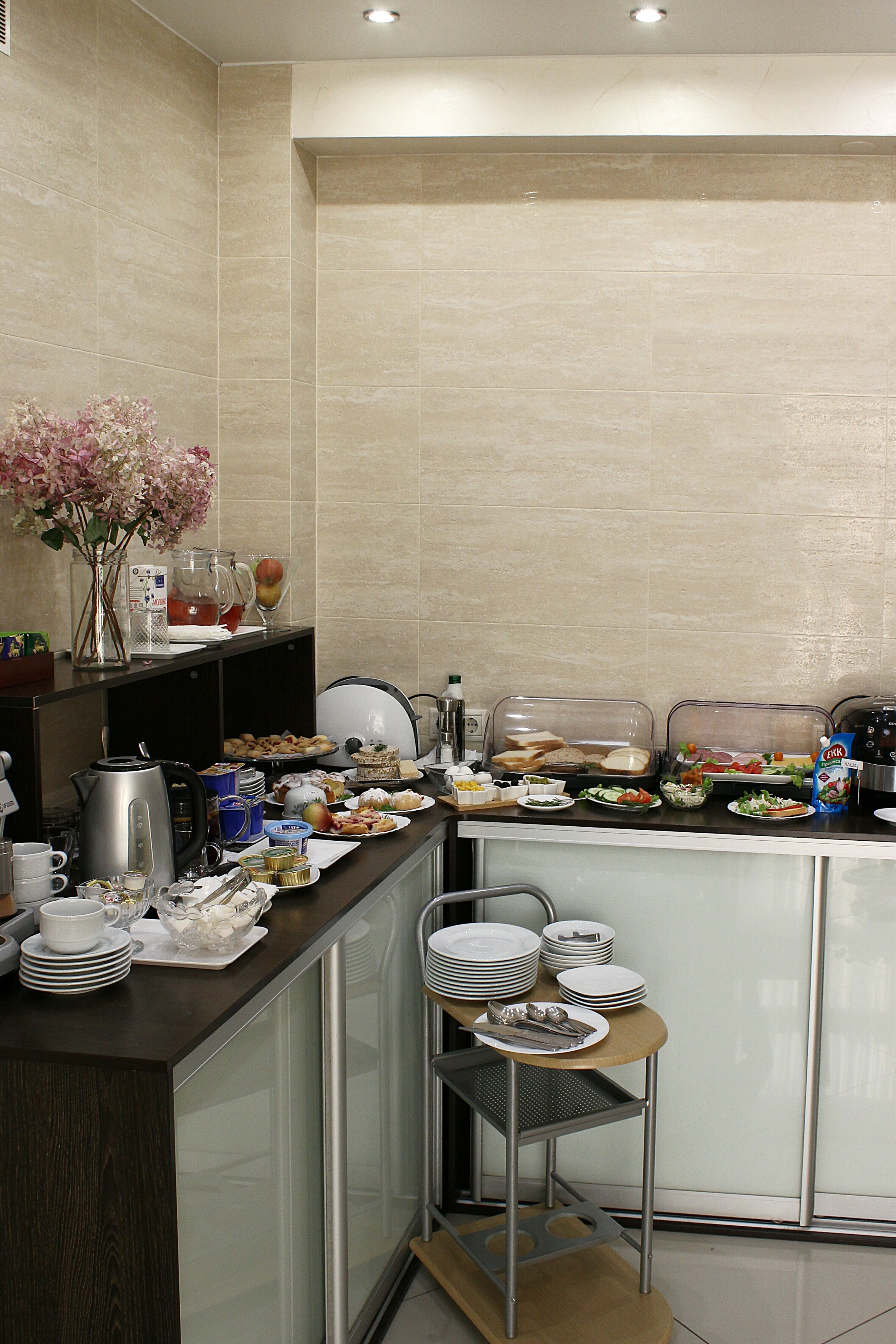 Фото Респект-Холл