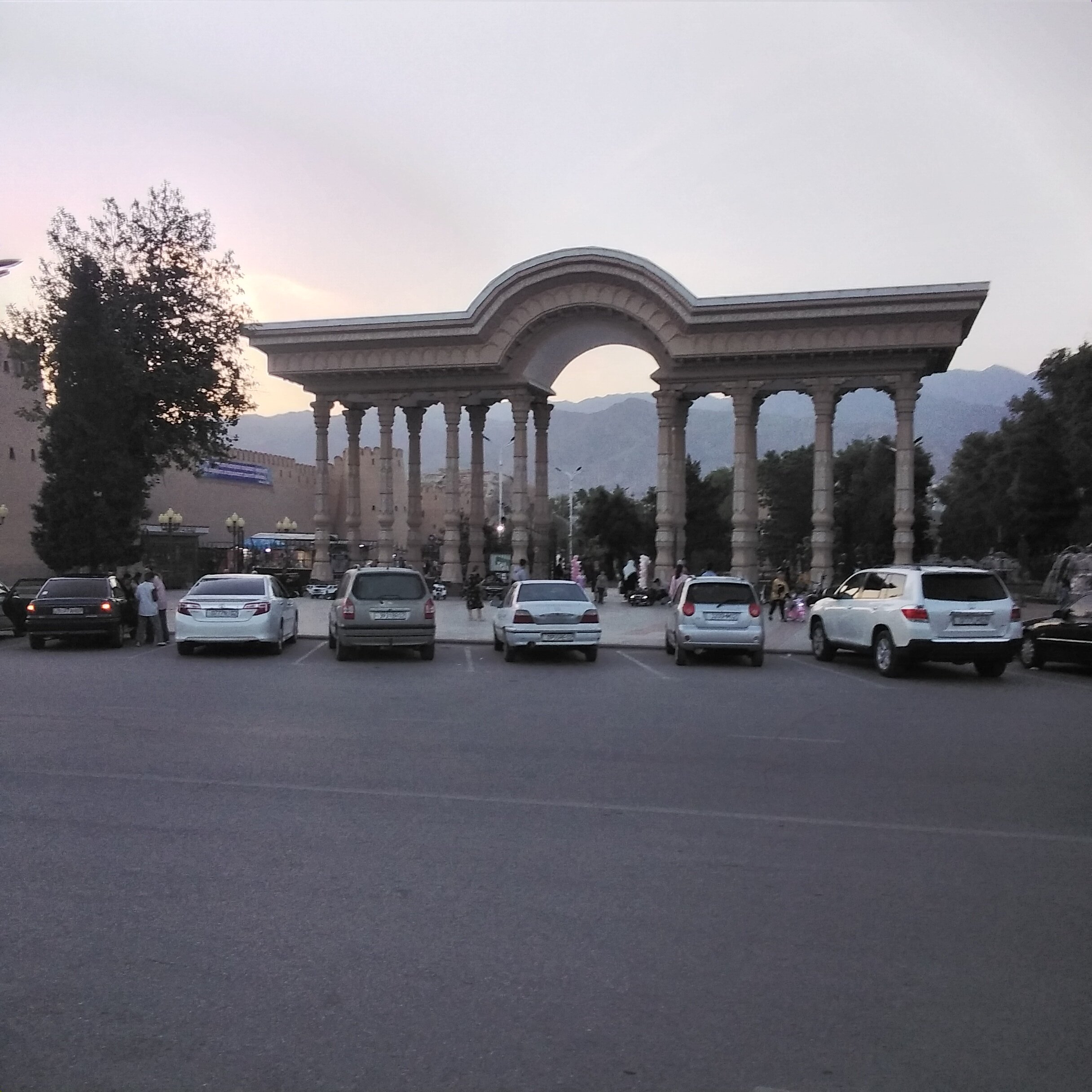 Фото отеля 2