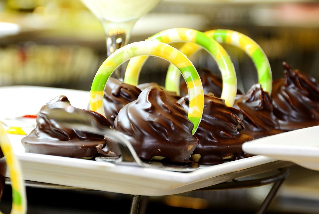 Фото Stella Di Mare Grand Hotel