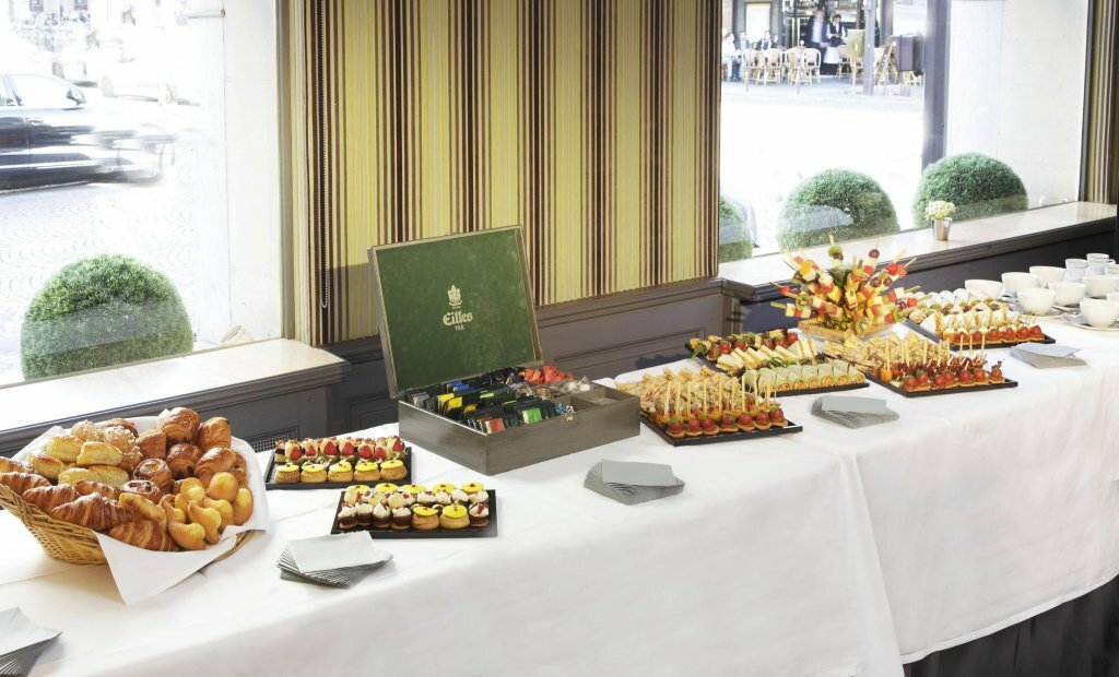 Фото Chateau Frontenac