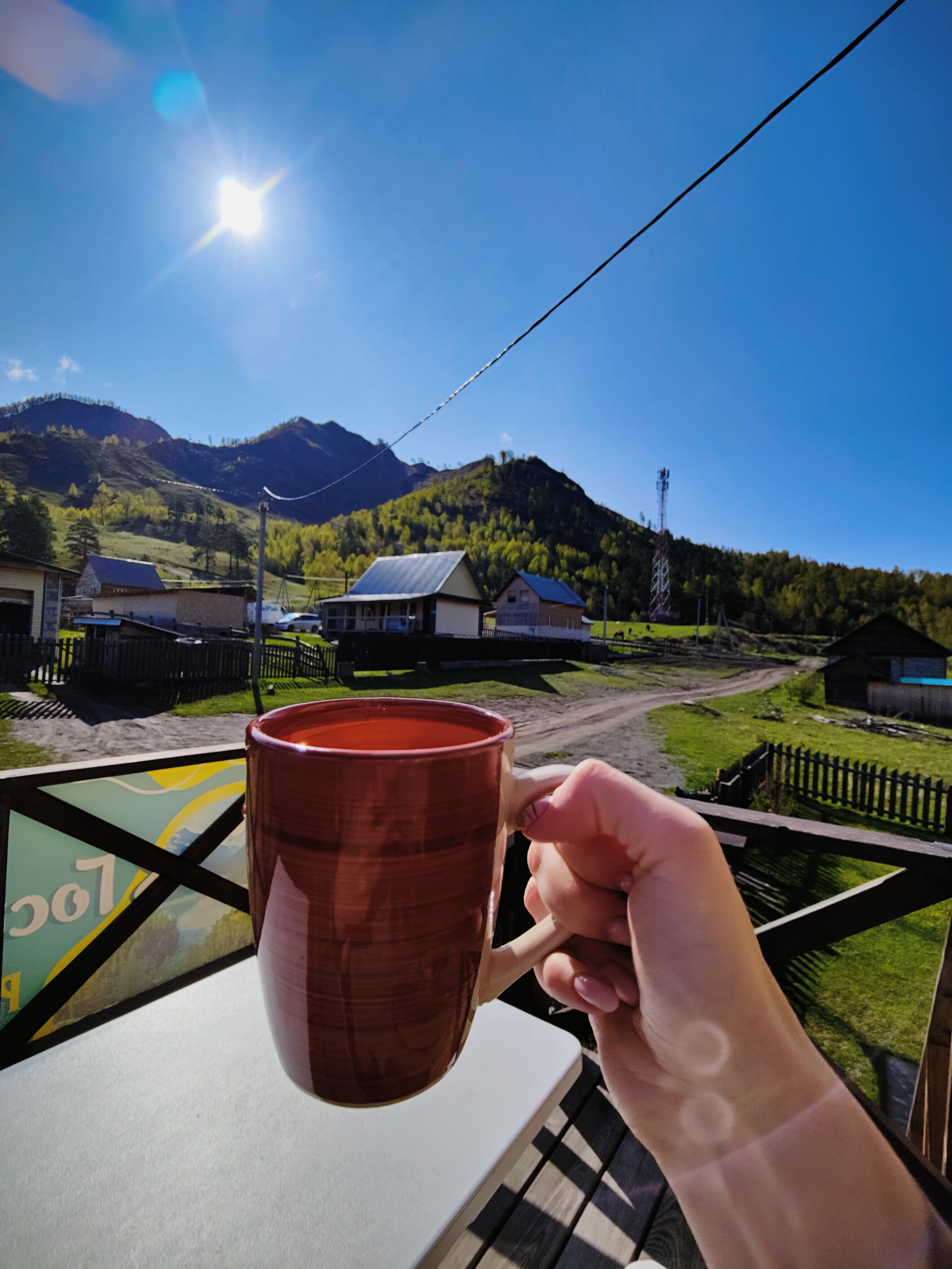 Фото Госпожа Удача