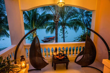 Фото Anantara Hoi An Resort