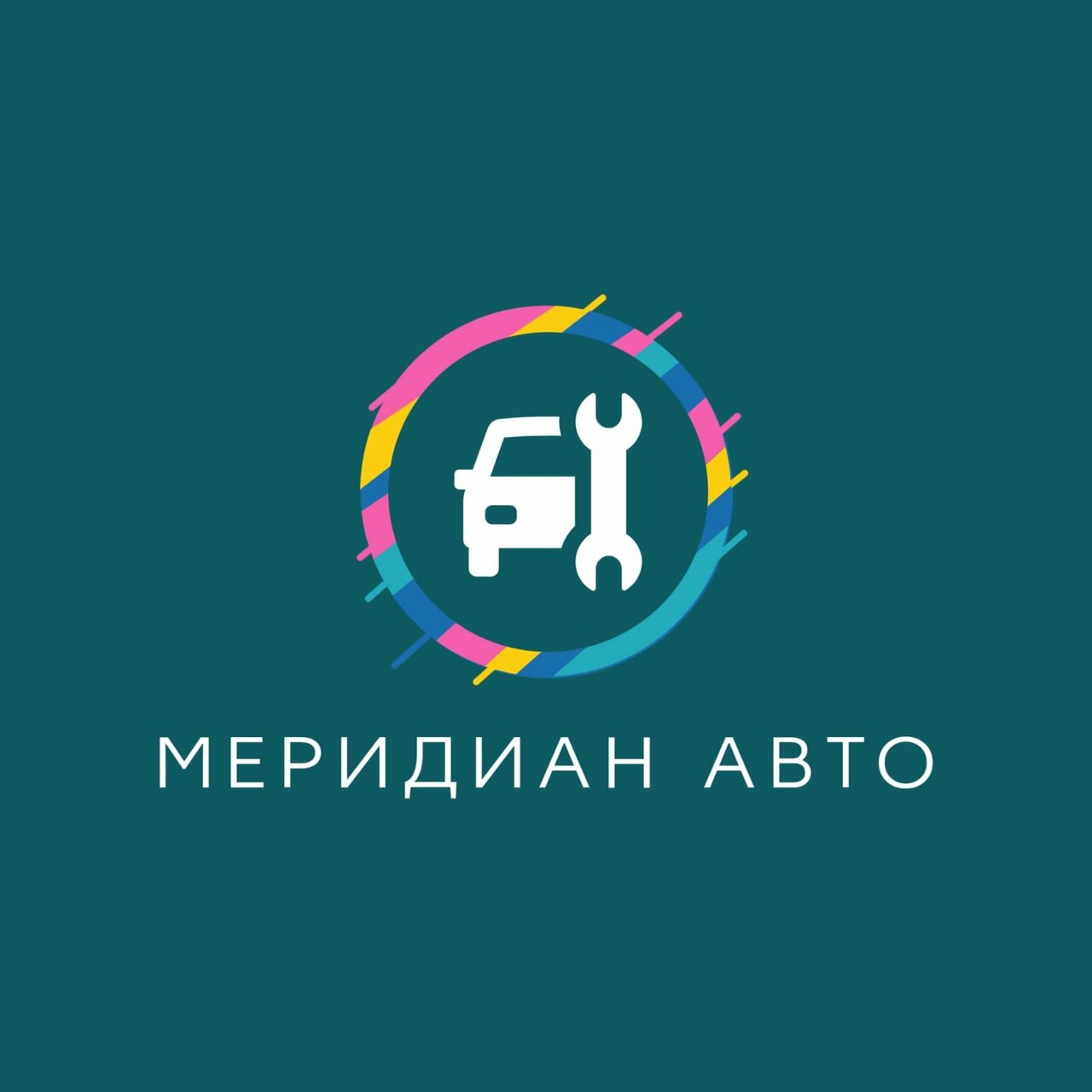 Меридиан Авто
