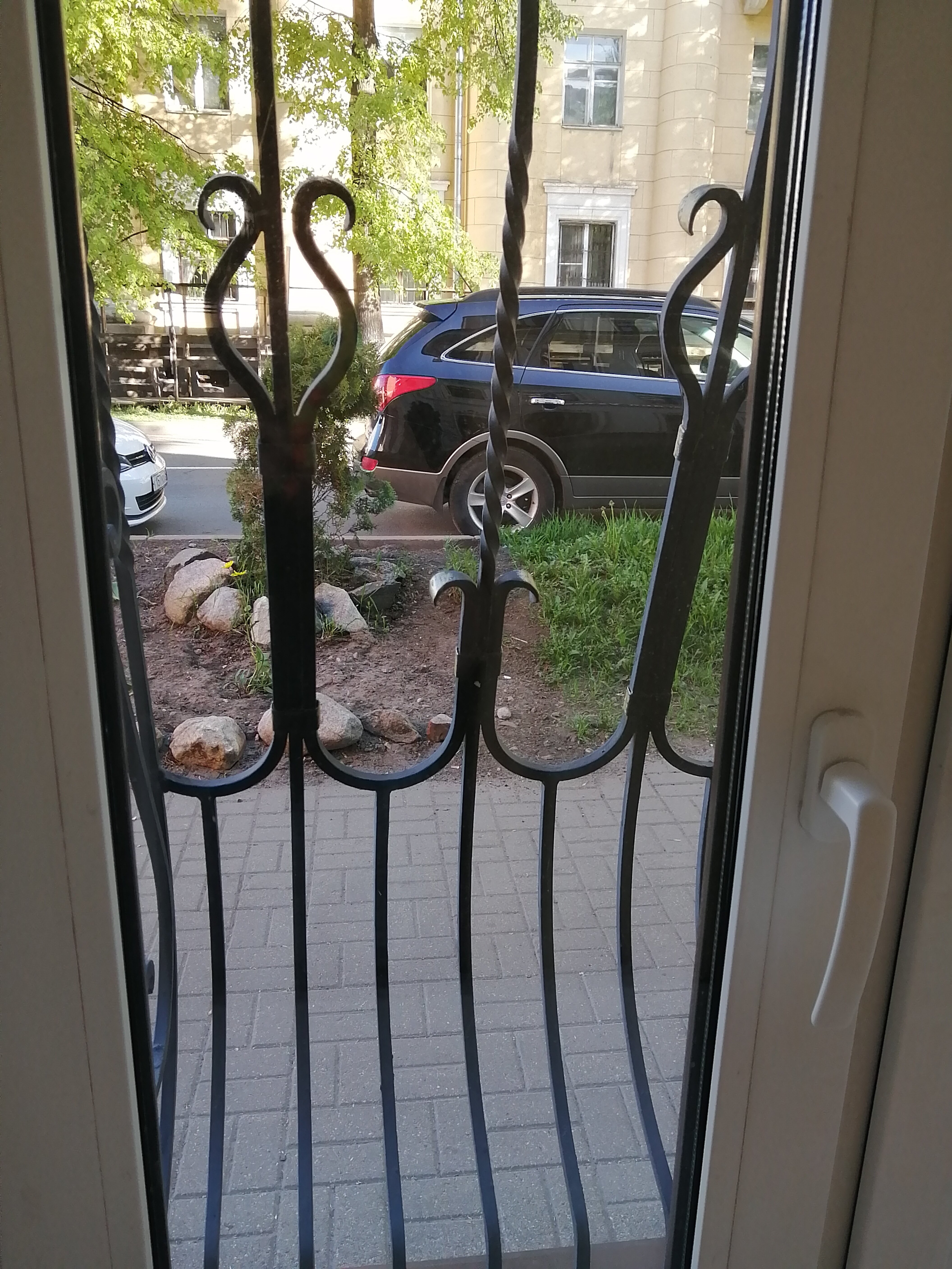 Фото Гостевой дом Княгини-Ухтомской