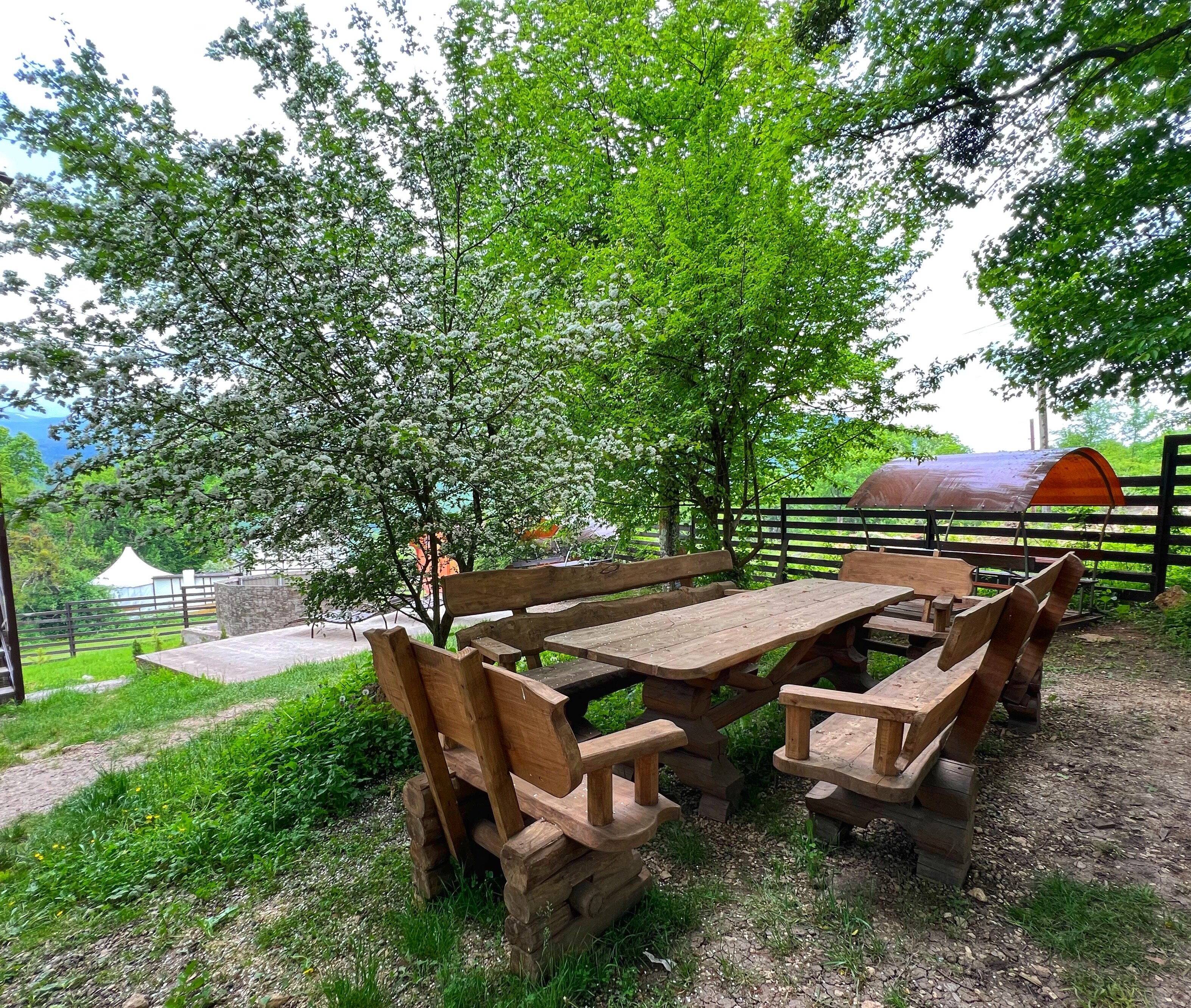 Фото Солнечный ветер