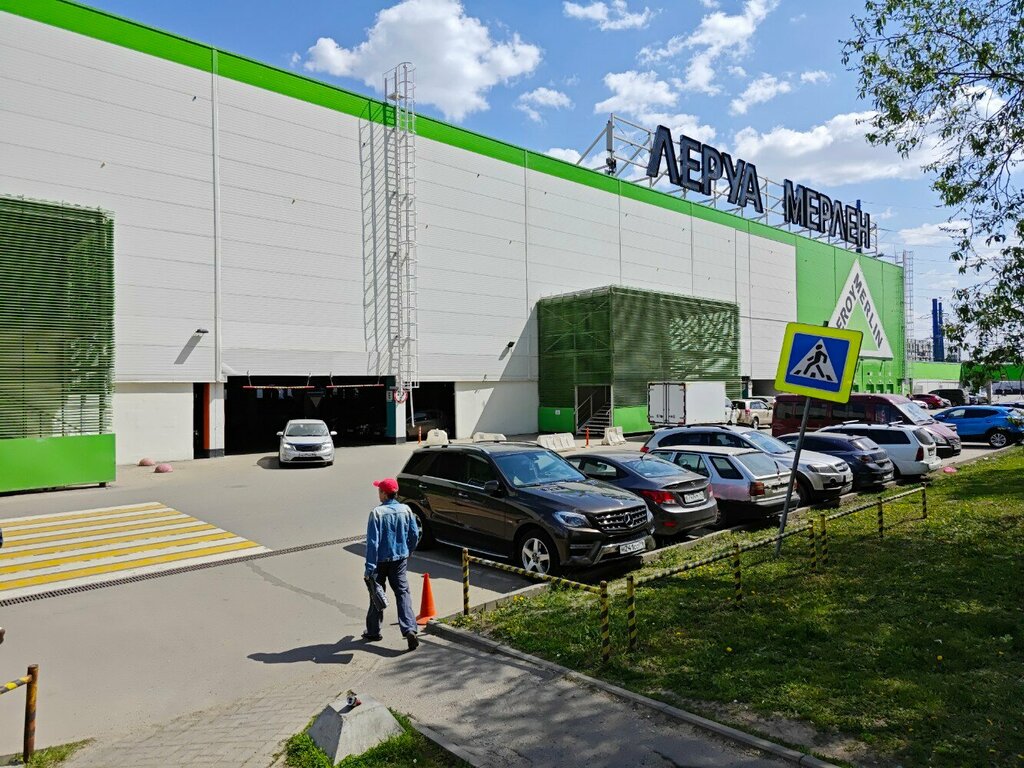 ATM Sberbank, ATM, Himki, photo