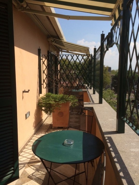 Фото Hotel Donatello