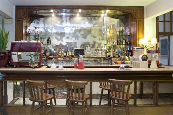 Фото Pinewood Hotel Rome