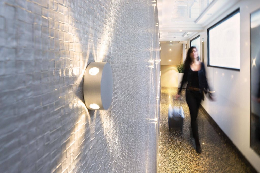 Фото Hotel Acropole