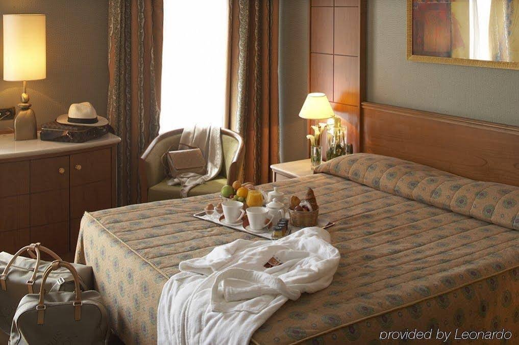 Фото Aston La Scala