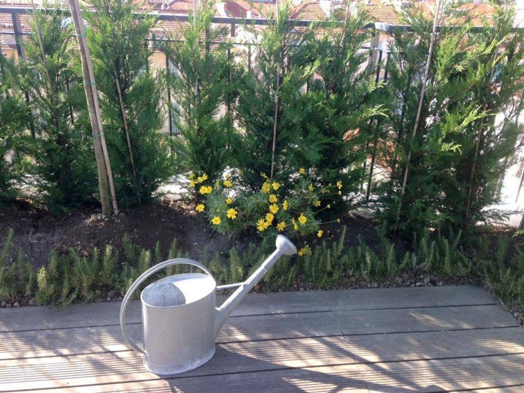 Фото Hotel & Appartements Monsigny Nice