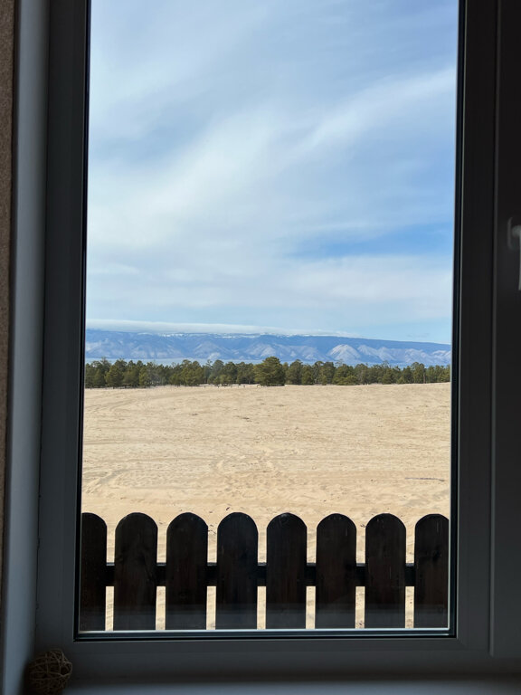 Фото Ольхон шоколад