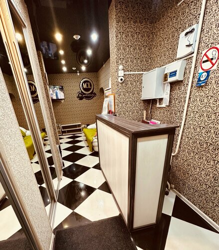 Гостиница AirPort City Lodge в Иркутске