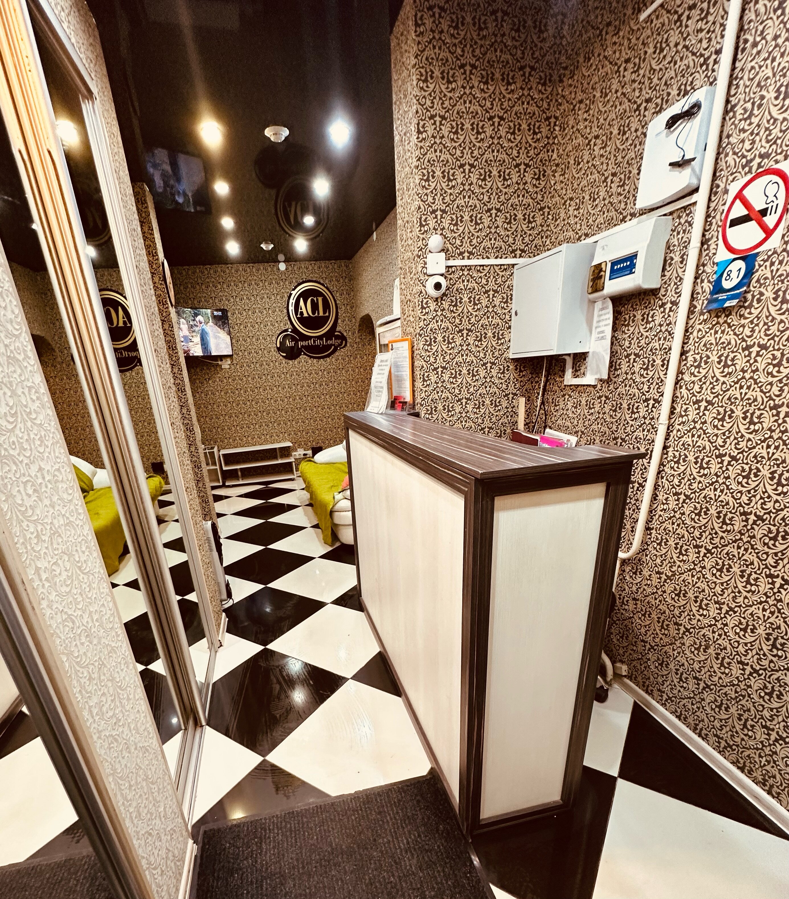 Фото отеля 3