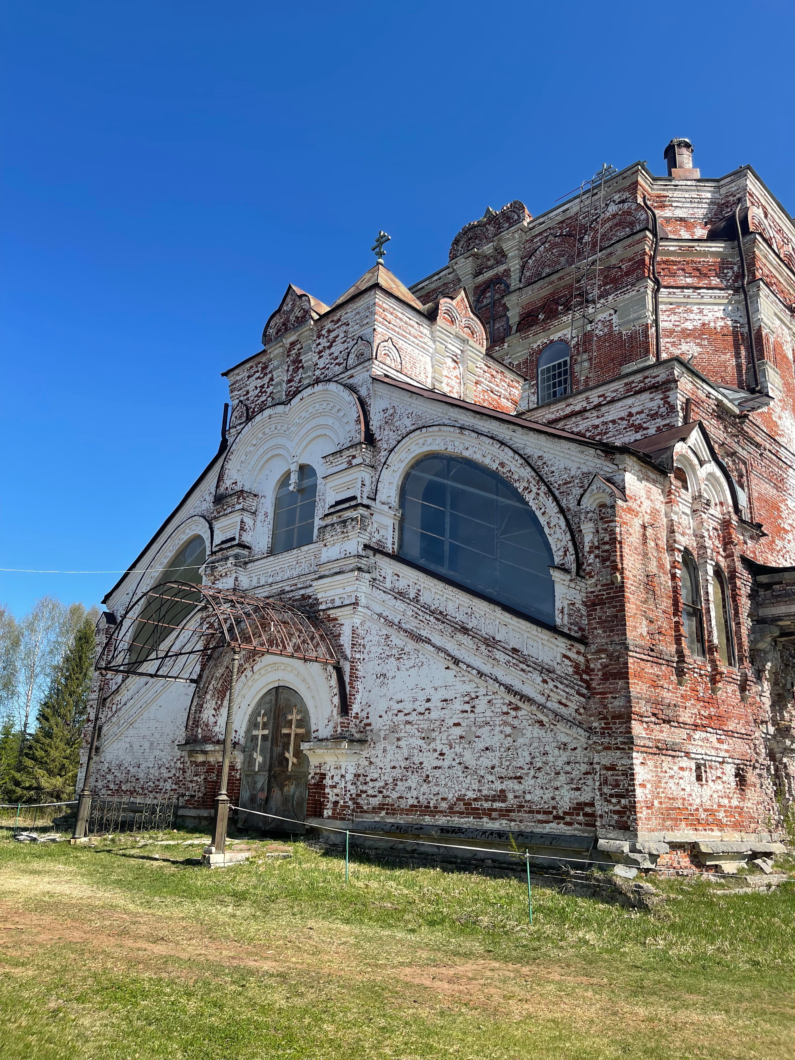 Фото Гостевой Дом в Пекашино