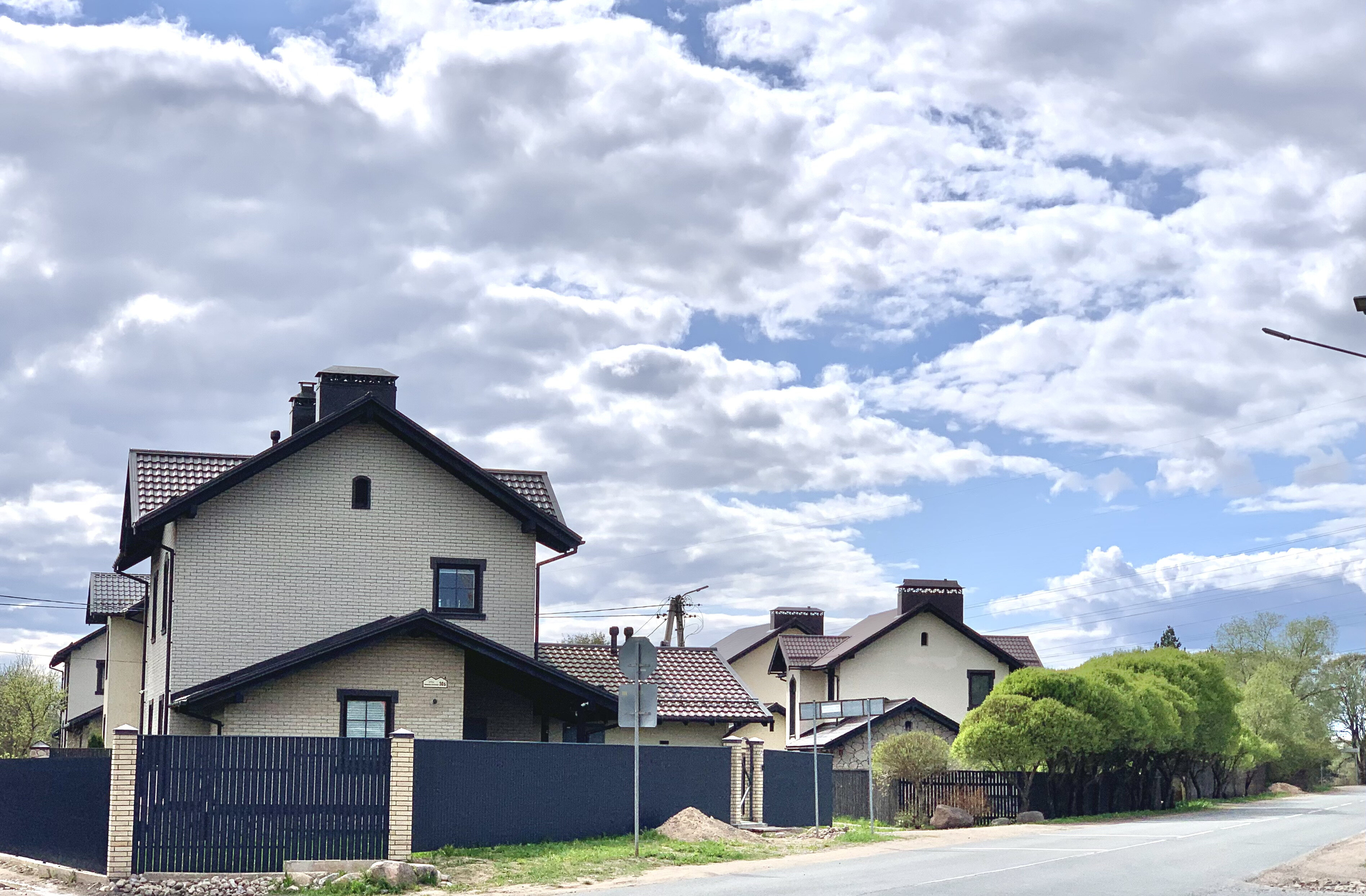 Фото Сокольница