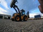 Ребилд сервис (posyolok Industrialny, ulitsa imeni I.V. Bezulenko, 1), road construction machines
