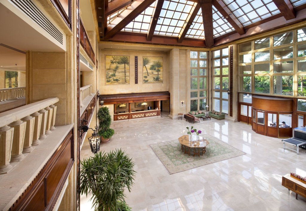 Фото Stella Di Mare Grand Hotel