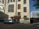 Центр подологии PodoMarten (Kolodezny Lane, 14), médicos privados