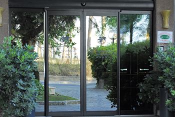 Фото Pinewood Hotel Rome