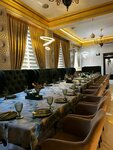 Calypso № 1 (Mirzabekova Street, 100А), restaurant