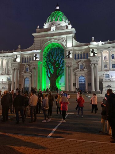 Мас әйелімен топтық секс