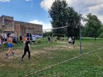 Dom Kultury (derevnya Batovo, 12), house of culture