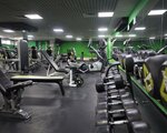 Sport Live (ulitsa Mamsurova, 6А), sports hall, gym