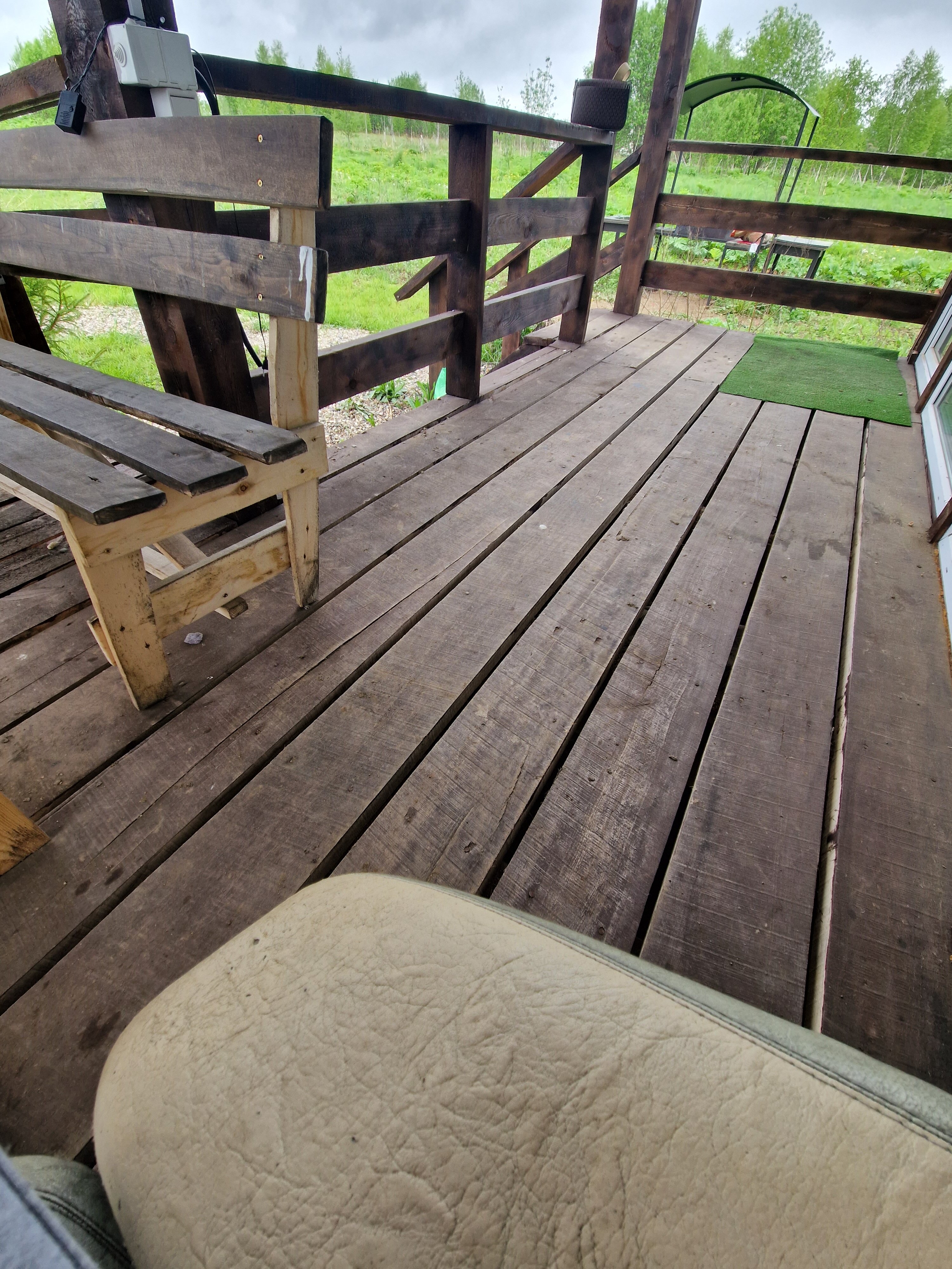 Фото Petro Castle