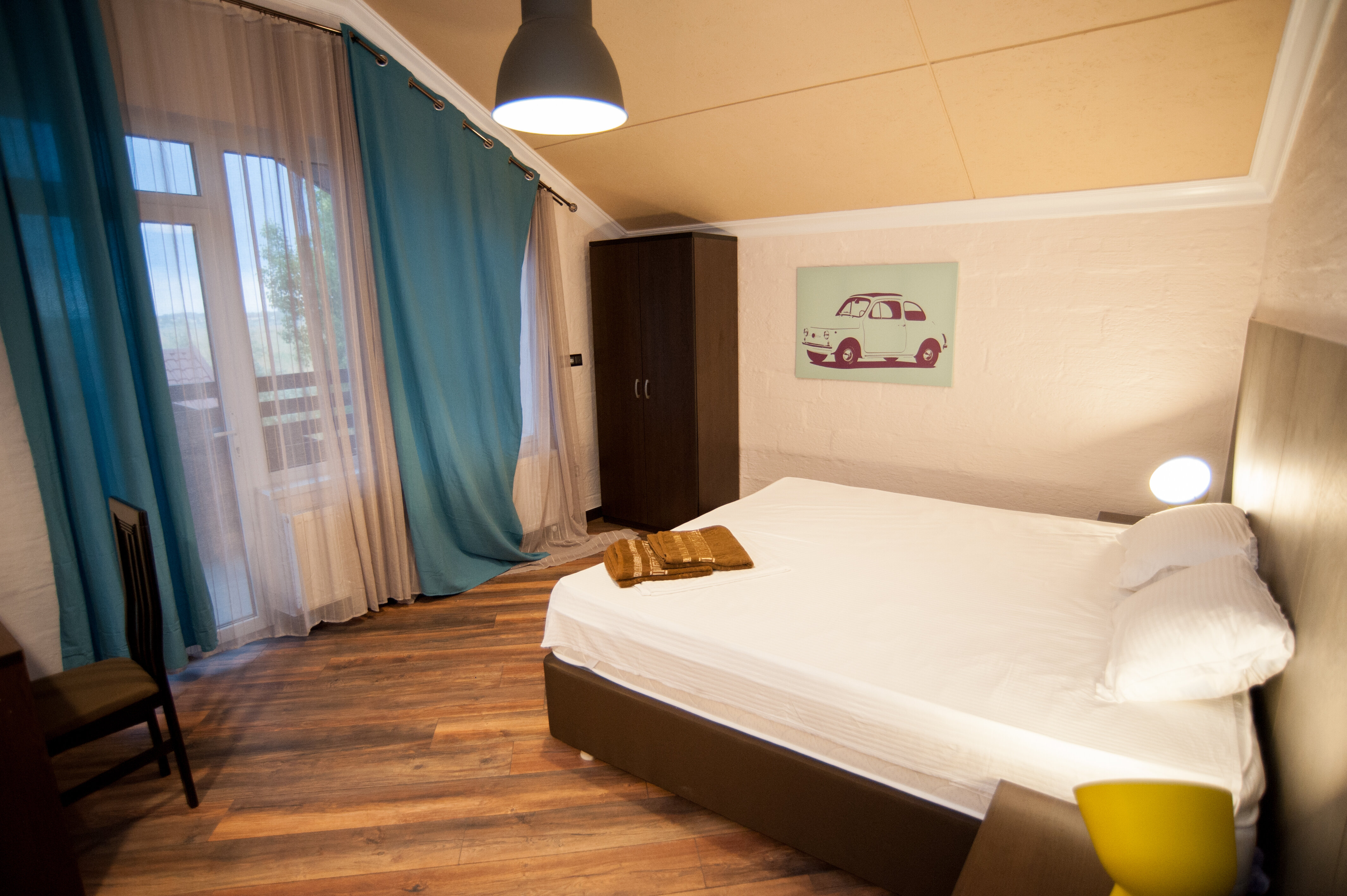 Фото Вилла Престиж