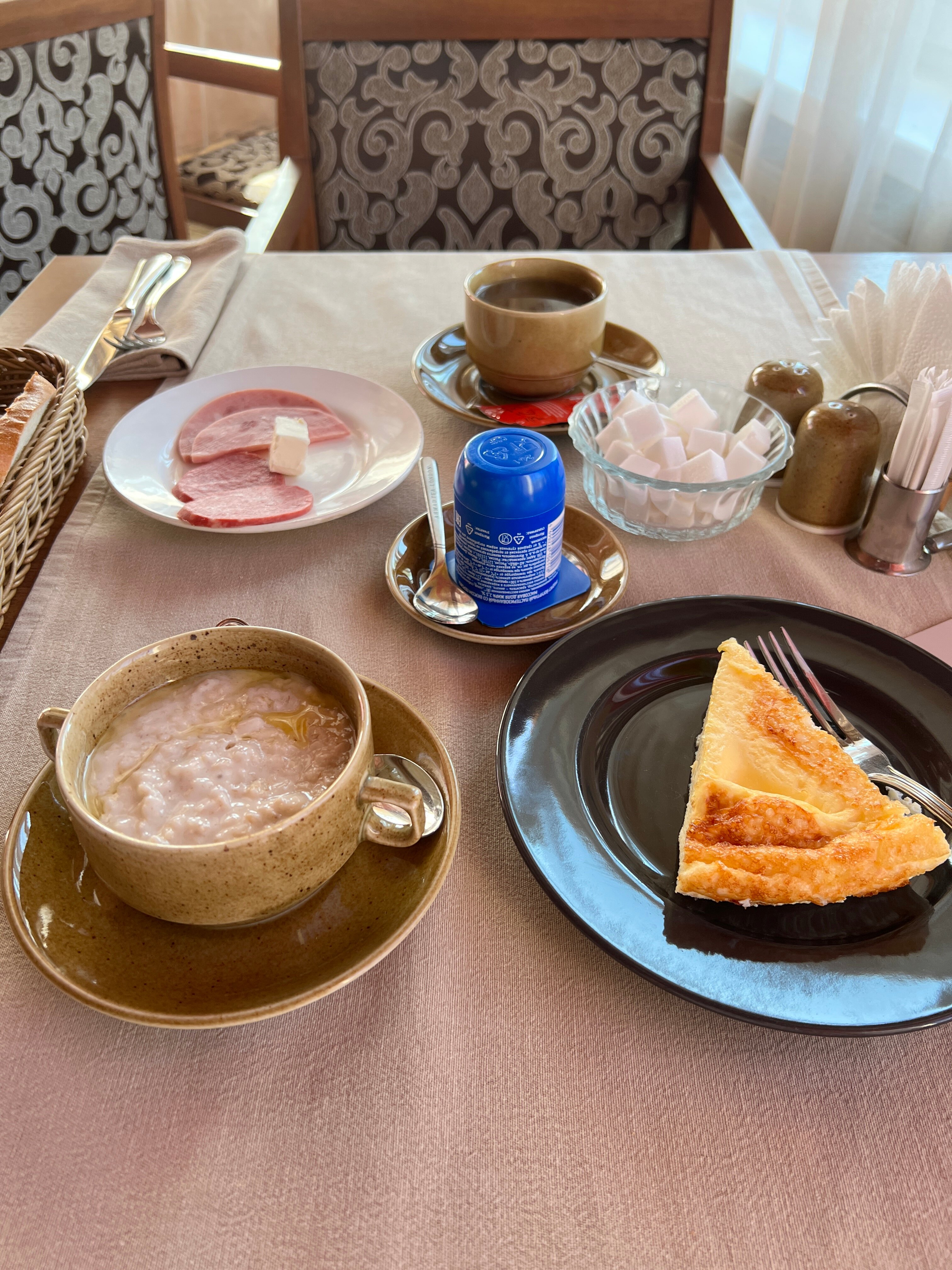 Фото Александраполь