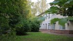 Moscow Regional Children's Clinical Trauma and Orthopedic Hospital (Poperechniy Glade, 3с1) ، مستشفى الأطفال