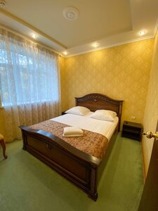 Парк отель Аристократъ