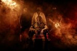 Uninvited guests (Khlebozavodskiy Drive, 7Ас2), quests